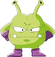 Rey nikochan by luigicuau10-d6njjtq