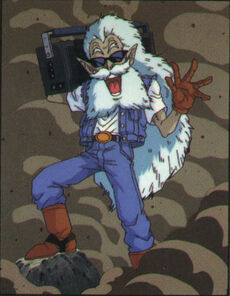 Grand-kai