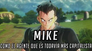 Mike (Telofaneo)