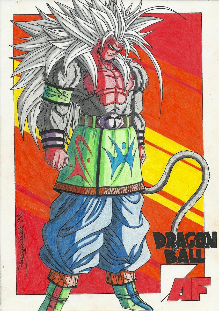 Super Saiyajin 5 | Dragon Ball Fanon Wiki | Fandom Super Saiyajin 5 | Dragon Ball Fanon Wiki | Fandom