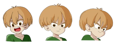 Aidan | Dragon Ball Fanon Wiki | Fandom