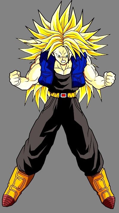 DbFullColorEdition. on X: Dragon Ball Z: Wrath of the Dragon. Goku Ssj3   / X