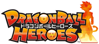 The Logo to the story arc