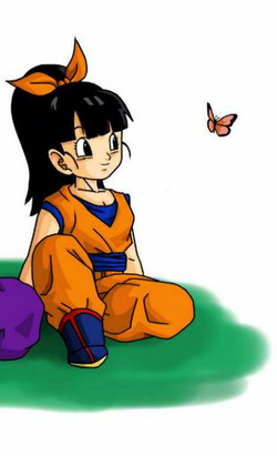 Niku Dragon Ball Fanon Wiki Fandom