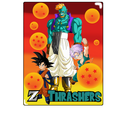 Z thrashers folder icon by asuma17-d4wifsy
