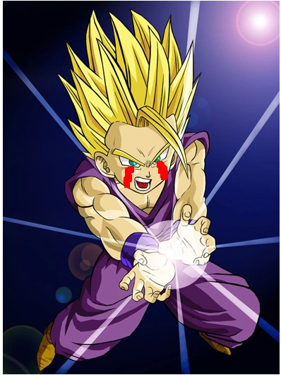 Kame (MrFluffman) | Dragonball Fanon Wiki | Fandom