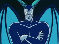 Devilman (Xz)