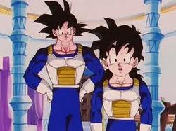 3. Gohan a la habitación del tiempo | Dragon Ball Fanon Wiki | Fandom 3. Gohan a la habitación del tiempo | Dragon Ball Fanon Wiki | Fandom