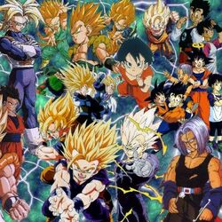 User blog:That Uknown L!/Top ten Dragon Ball video games(db games,dbz  games, dbgt games), Dragon Ball Wiki