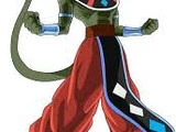 Nega Beerus