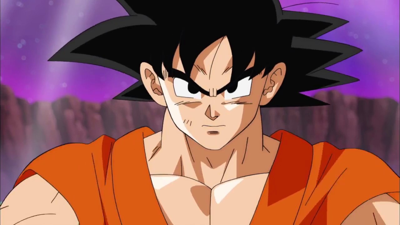 Diferencias: Goku vs Hit | Dragon Ball Fanon Wiki | Fandom