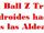 Dragon Ball Z Trunks Gaiden: Los Androides Hacen Caos en todas las Aldeas