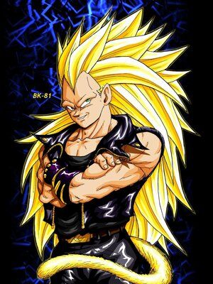 Dragon-ball-z-kai-goku-super-saiyan-1000-i4 - Arkade