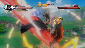 Super Dragon Fist