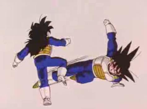 Cap 1 Entrenamiento De Gohan Y Matt | Dragon Ball Fanon Wiki | Fandom Cap 1 Entrenamiento De Gohan Y Matt | Dragon Ball Fanon Wiki | Fandom