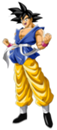 Adult Goku (GT)