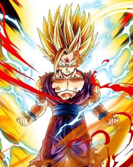 Dragon Ball Super 2, Dragonball Fanon Wiki