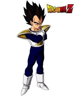 Planet Vegeta II (U93), Dragonball Fanon Wiki