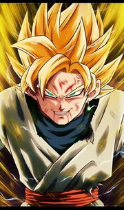 Super Saiyan