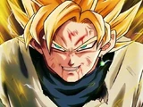 Goku Black (HF)