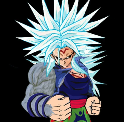 Ultimos Dragonball Fanon Wiki Fandom