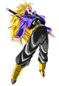 Dbz Another Future Dragonball Fanon Wiki Fandom Dbz Another Future Dragonball Fanon Wiki Fandom