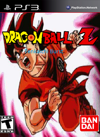 Dragon Ball Z: Budokai 4, Dragonball Fanon Wiki