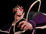 3. Koshu en medio de una visión (Recolor)