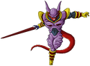 Baby Janemba