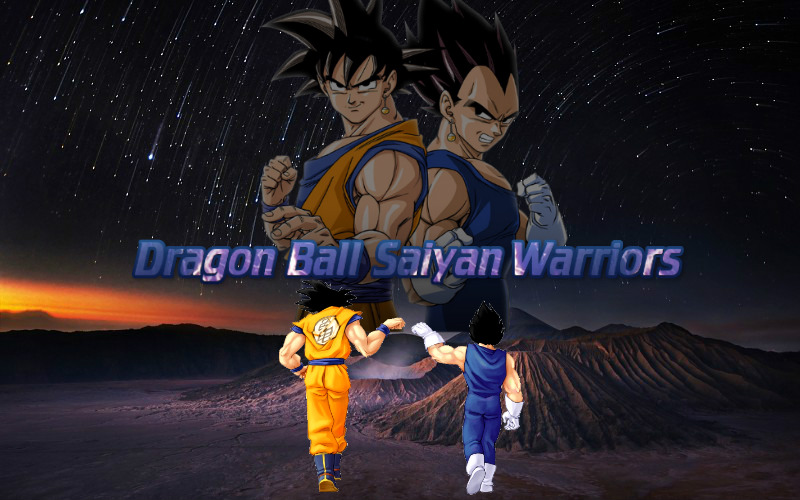 Super Saiyan Maligno, Dragon Ball Fanon Wiki