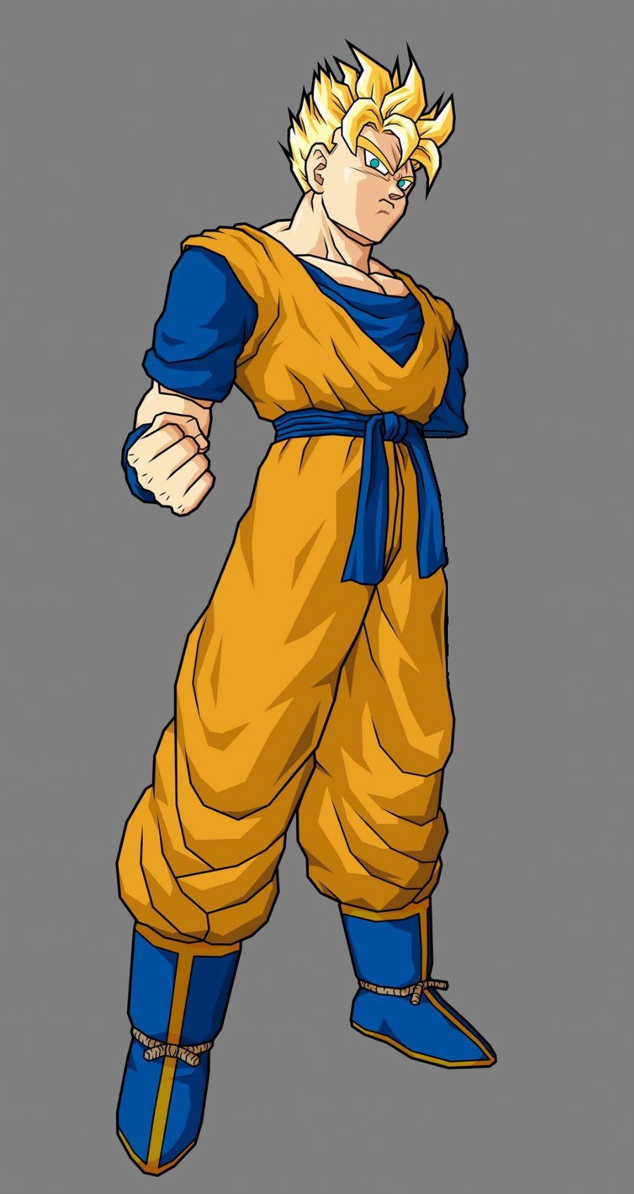 Mirai Trunks (DBS.R), Dragonball Fanon Wiki