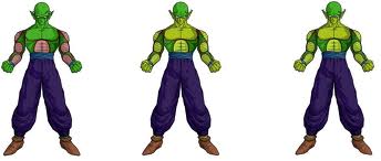 Super Namekian Piccolo | Dragonball Fanon Wiki | Fandom