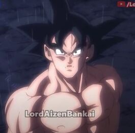 Super Saiyan (DBUS), Dragonball Fanon Wiki