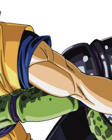 Otro Futuro Goku Vs Cell Dragon Ball Fanon Wiki Fandom See more of quitense yo si le doy on facebook. otro futuro goku vs cell dragon ball