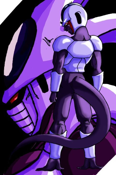 Dissel Dbz Art