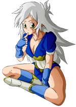 CassiebySaail