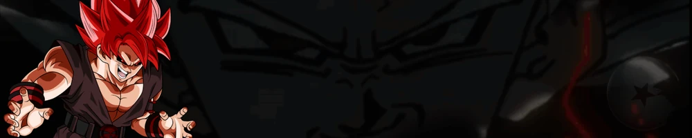 EvilGokuSaga
