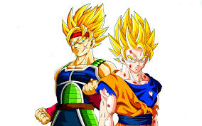 Goku conoce a su padre | Dragon Ball Fanon Wiki | Fandom Goku conoce a su padre | Dragon Ball Fanon Wiki | Fandom