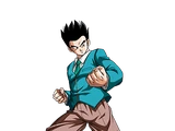 Dragon Ball Sparking Budokai