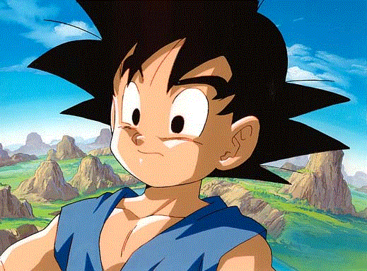 Goku (Xz) | Dragonball Fanon Wiki | Fandom