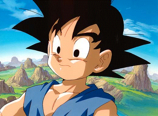 Djfungshing DBZ | White Hole Studio Super Saiyan Goku 1/4