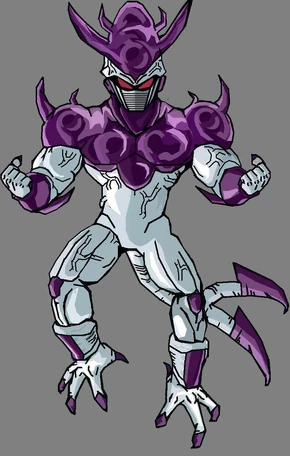 Snow's third form?!