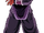 Super Saiyan Rosé: Full Power