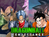 Dragon Ball: Renaissance