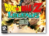 Dragon Ball Z: Legends