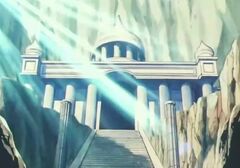 Templo Antiguo U9 (KnG)