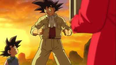 Dragon Ball Saiyan Warriors - Capítulo 38 | Dragon Ball Fanon Wiki | Fandom Dragon Ball Saiyan Warriors - Capítulo 38 | Dragon Ball Fanon Wiki | Fandom