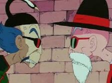 Masters