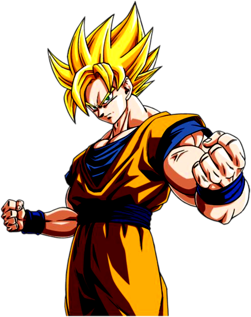 Super Saiyan 6 (Ultimate Saiyan), Dragonball Fanon Wiki