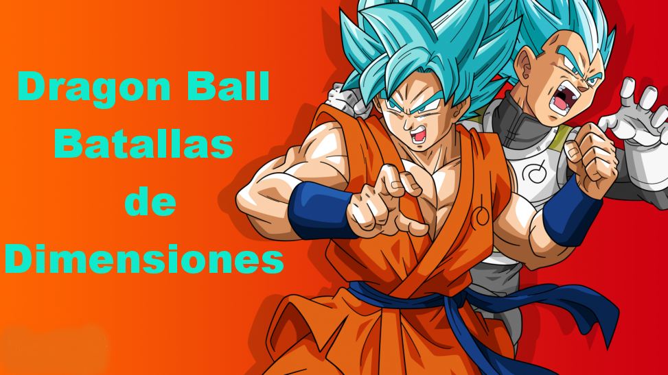 Dragon Ball Z Latino Dragón de las esferas - Serie Latino Dragon